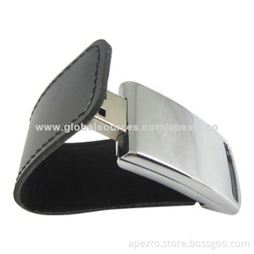 USB Flash Memory, Customized Logos Welcomed, 1 to 32GB Capacities, Supports Windows OS
